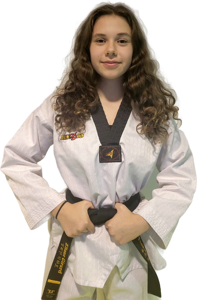 Eliane Girard