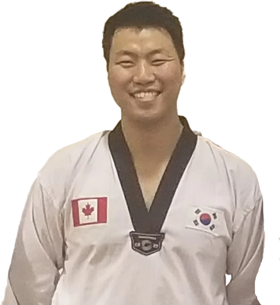 Master Hong