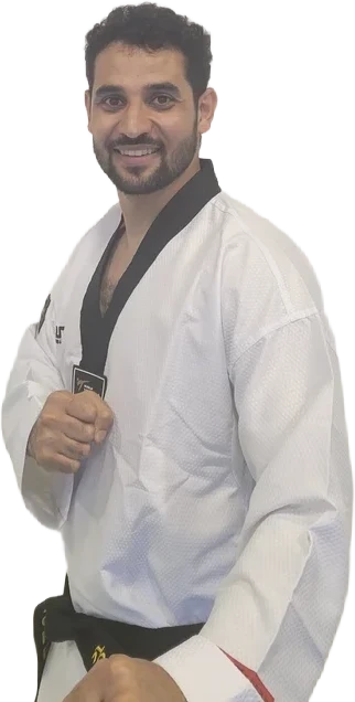 Master Rami Hammad